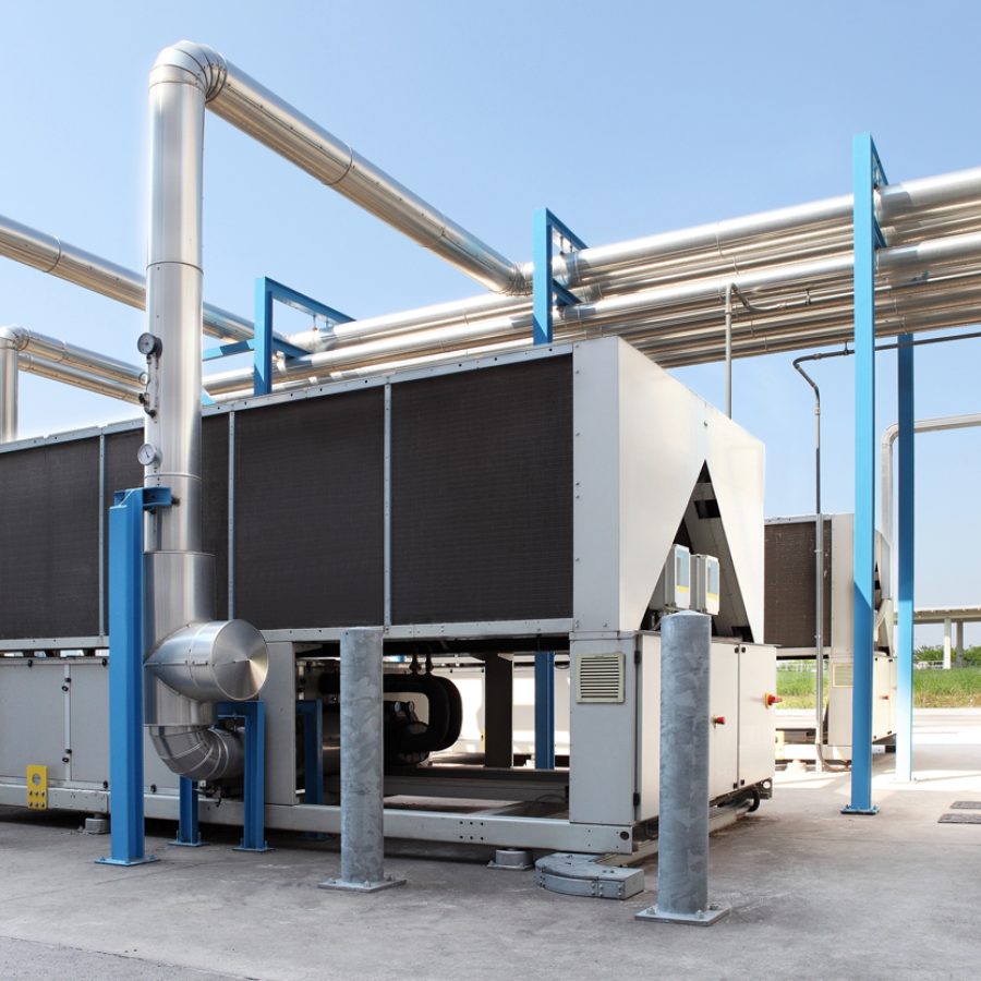 large-air-conditioning